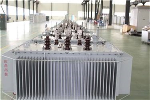滨州SCB11-1000KVA/10KV/0.4KV干式变压器